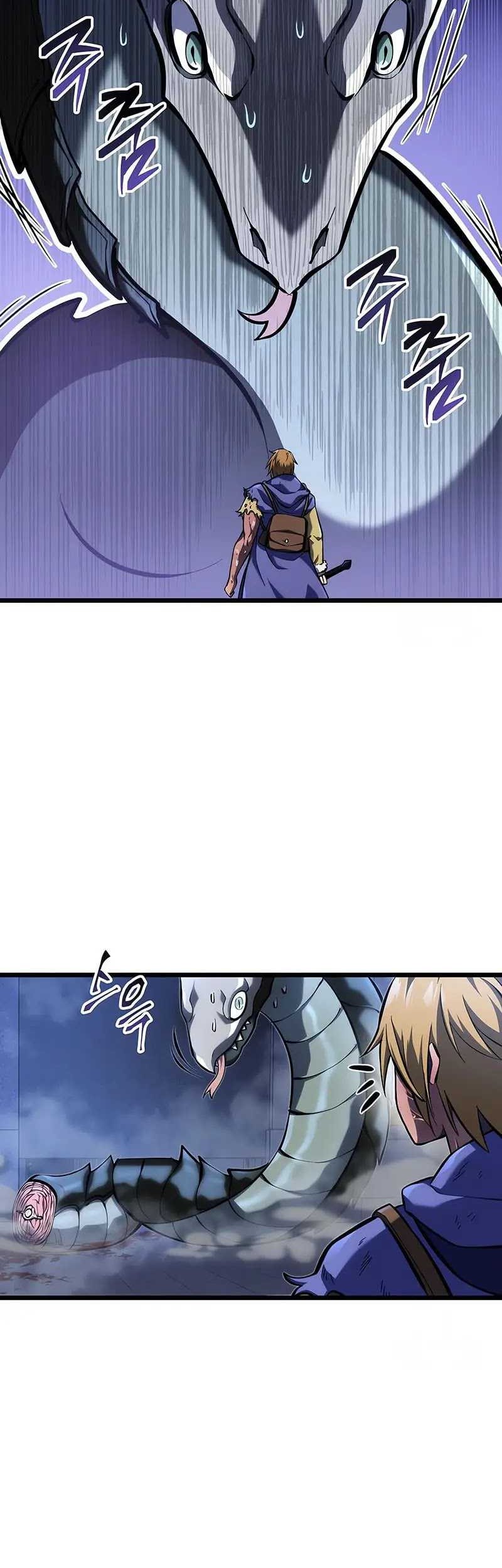 A Dragonslayer’s Peerless Regression Chapter 33 page 44