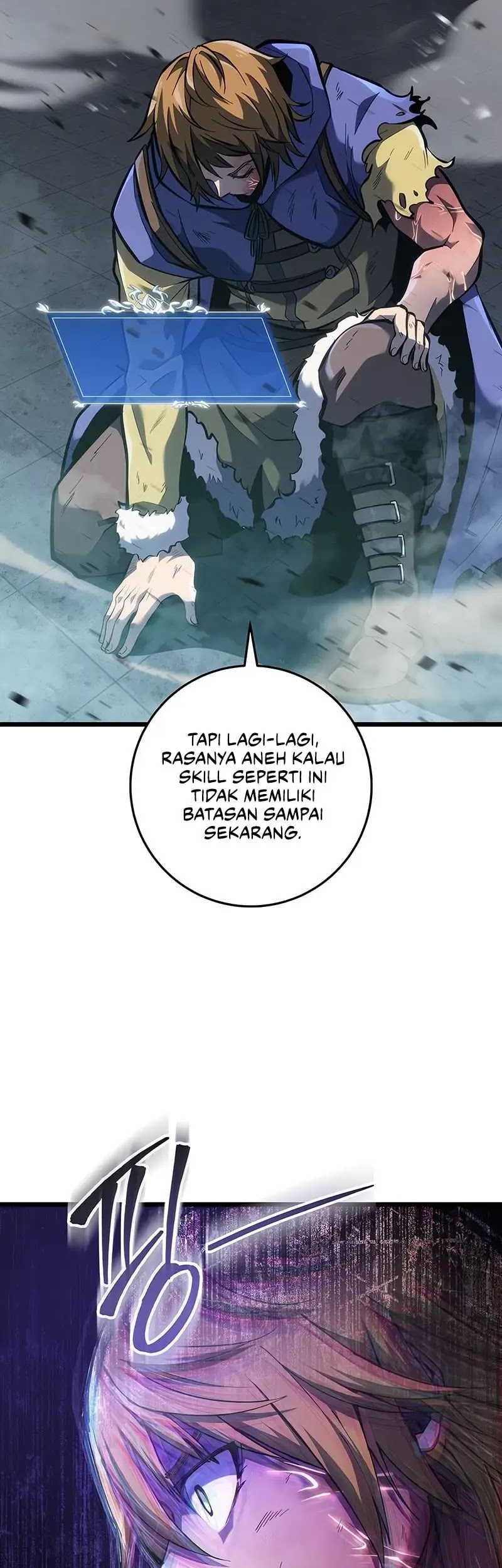 A Dragonslayer’s Peerless Regression Chapter 33 page 52