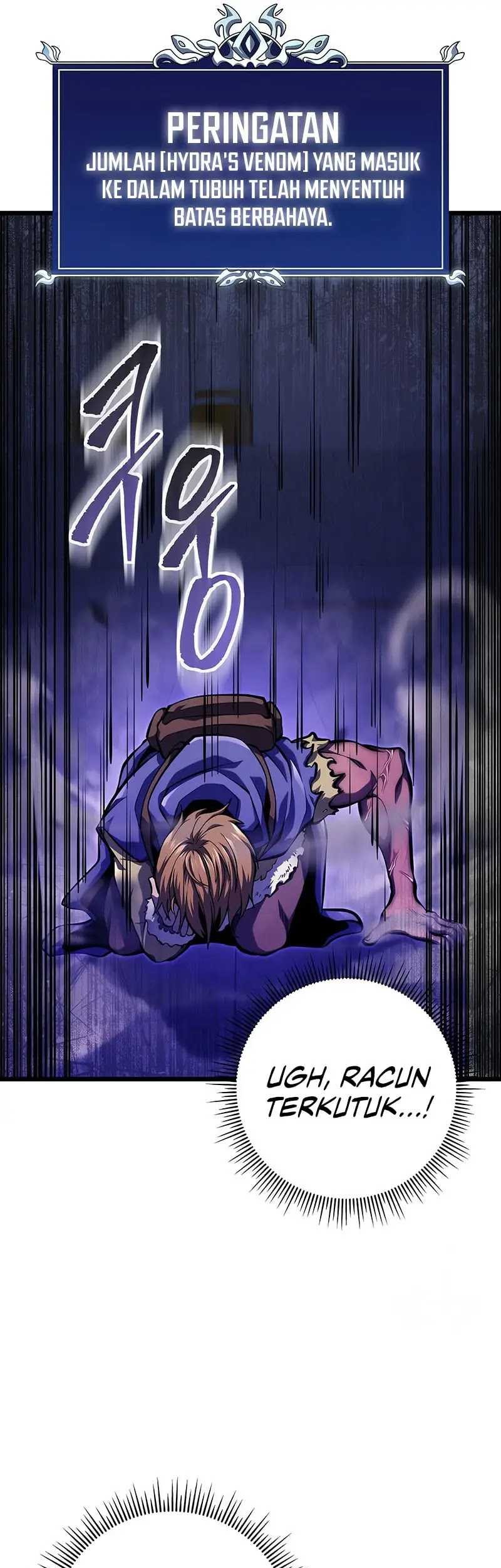 A Dragonslayer’s Peerless Regression Chapter 33 page 54