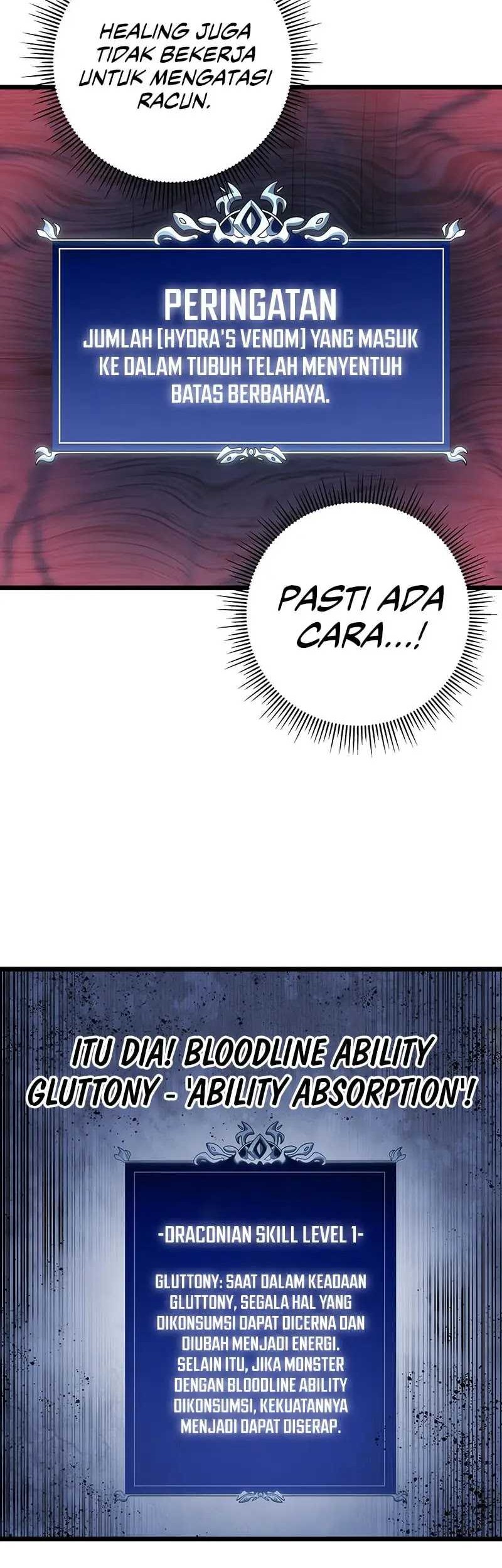 A Dragonslayer’s Peerless Regression Chapter 33 page 55