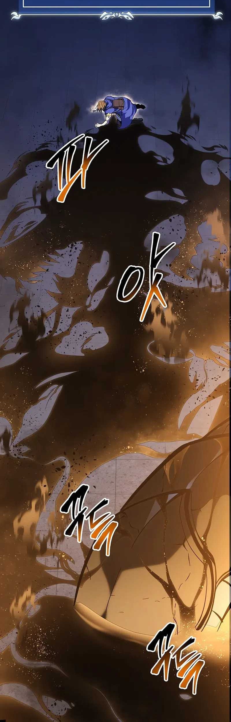 A Dragonslayer’s Peerless Regression Chapter 33 page 57