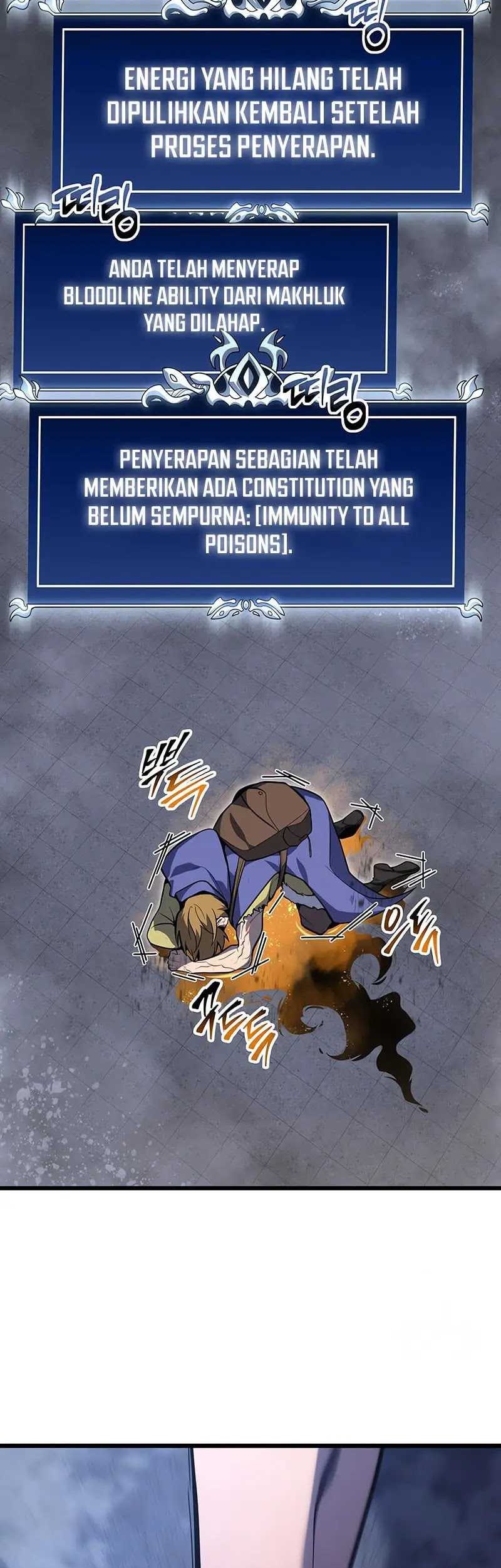 A Dragonslayer’s Peerless Regression Chapter 33 page 60