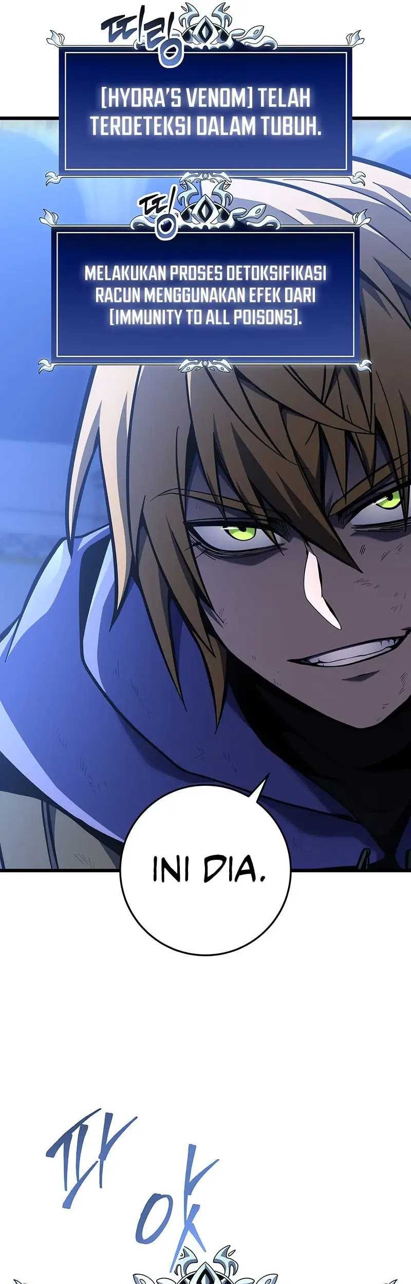 A Dragonslayer’s Peerless Regression Chapter 33 page 62