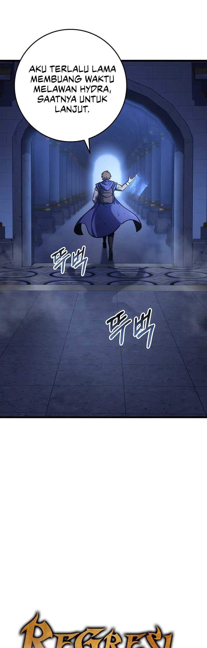 A Dragonslayer’s Peerless Regression Chapter 33 page 66