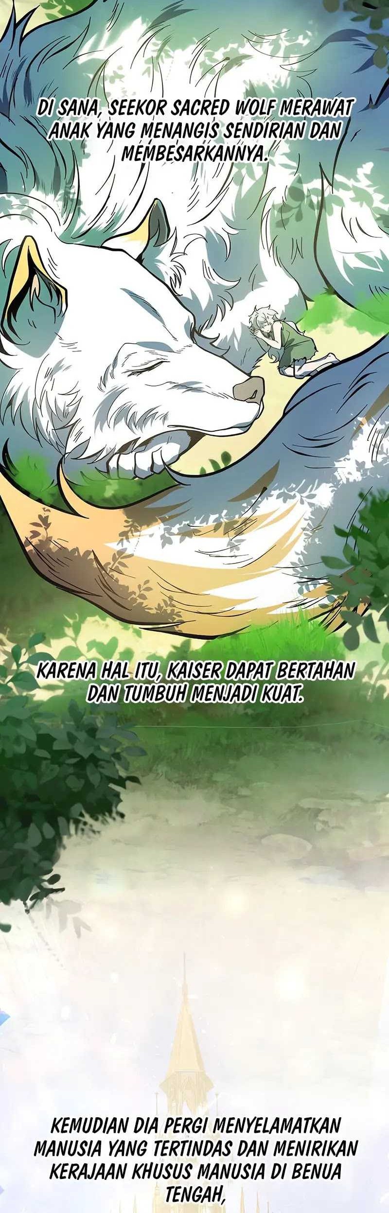 A Dragonslayer’s Peerless Regression Chapter 33 page 69