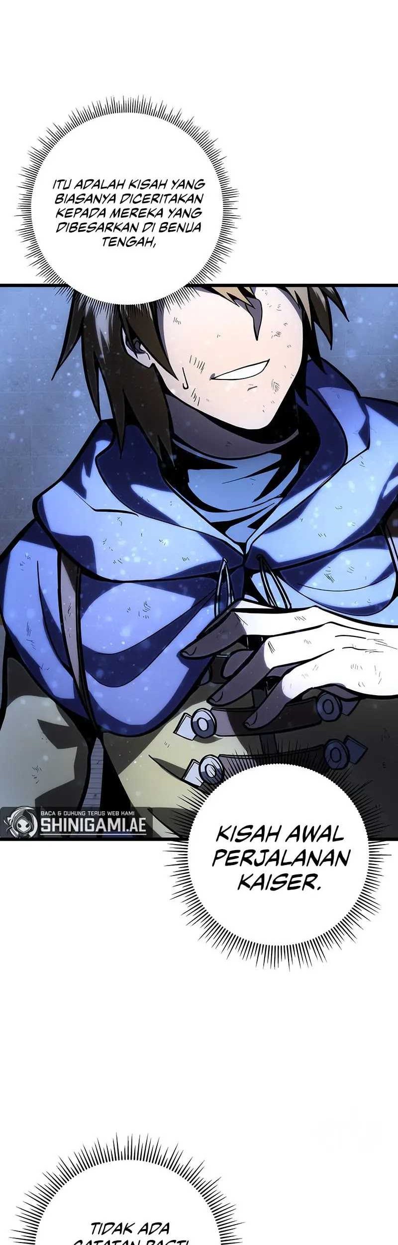 A Dragonslayer’s Peerless Regression Chapter 33 page 71