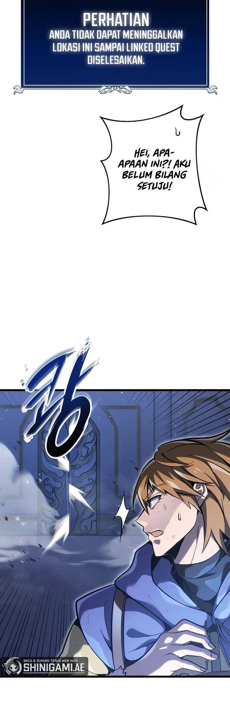 A Dragonslayer’s Peerless Regression Chapter 33 page 80