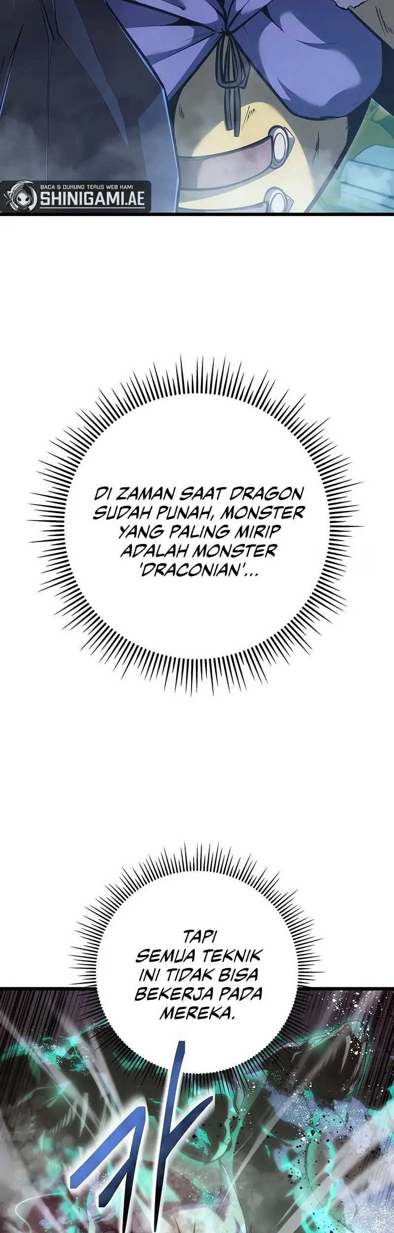 A Dragonslayer’s Peerless Regression Chapter 33 page 7