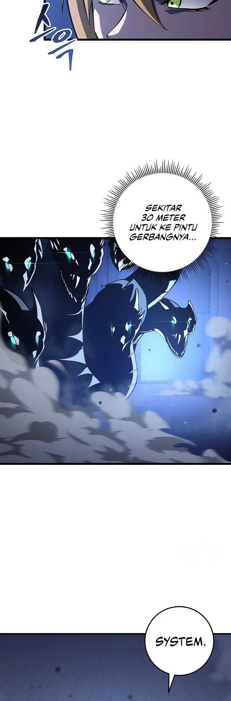 A Dragonslayer’s Peerless Regression Chapter 33 page 9