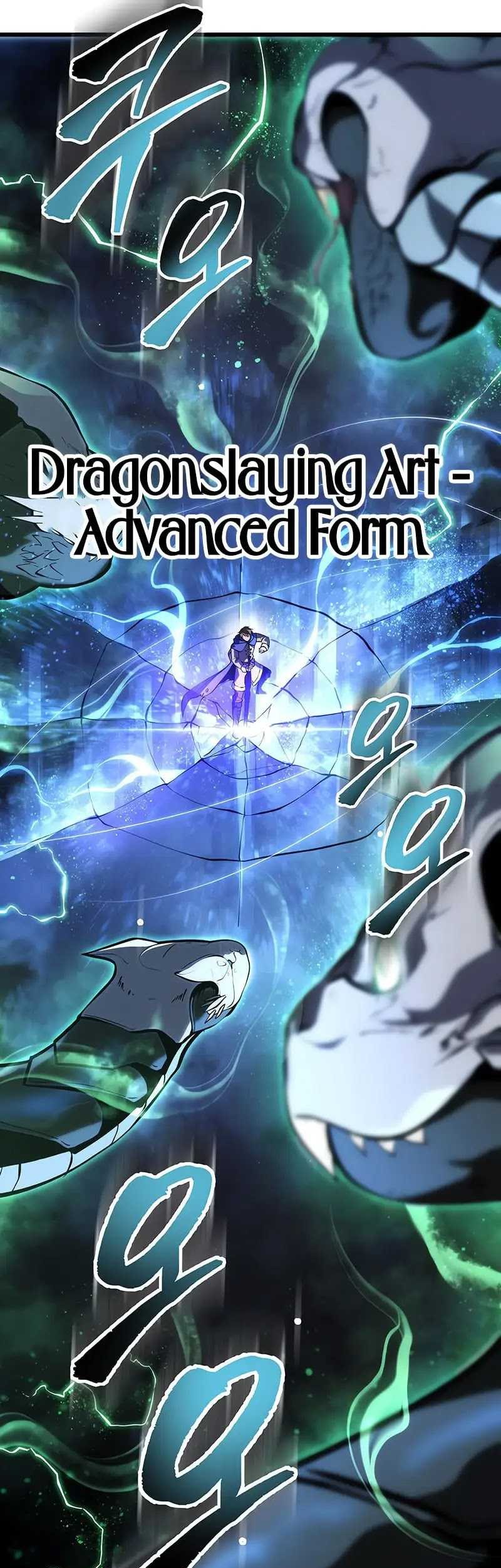A Dragonslayer’s Peerless Regression Chapter 33 page 14