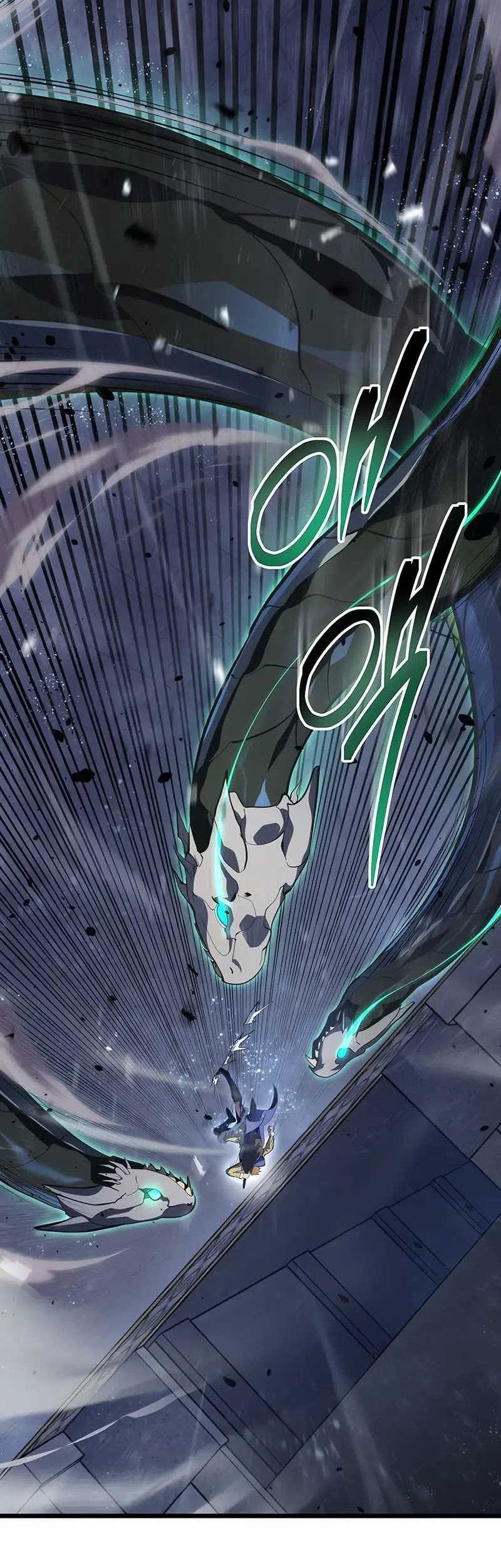 A Dragonslayer’s Peerless Regression Chapter 33 page 21
