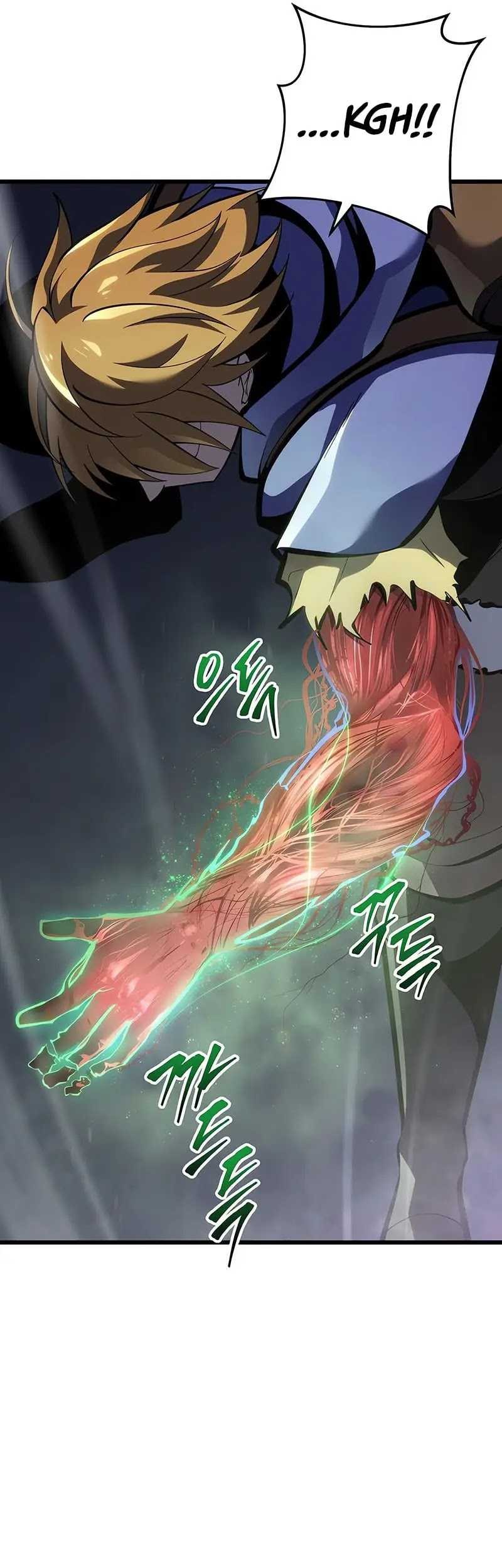 A Dragonslayer’s Peerless Regression Chapter 33 page 30