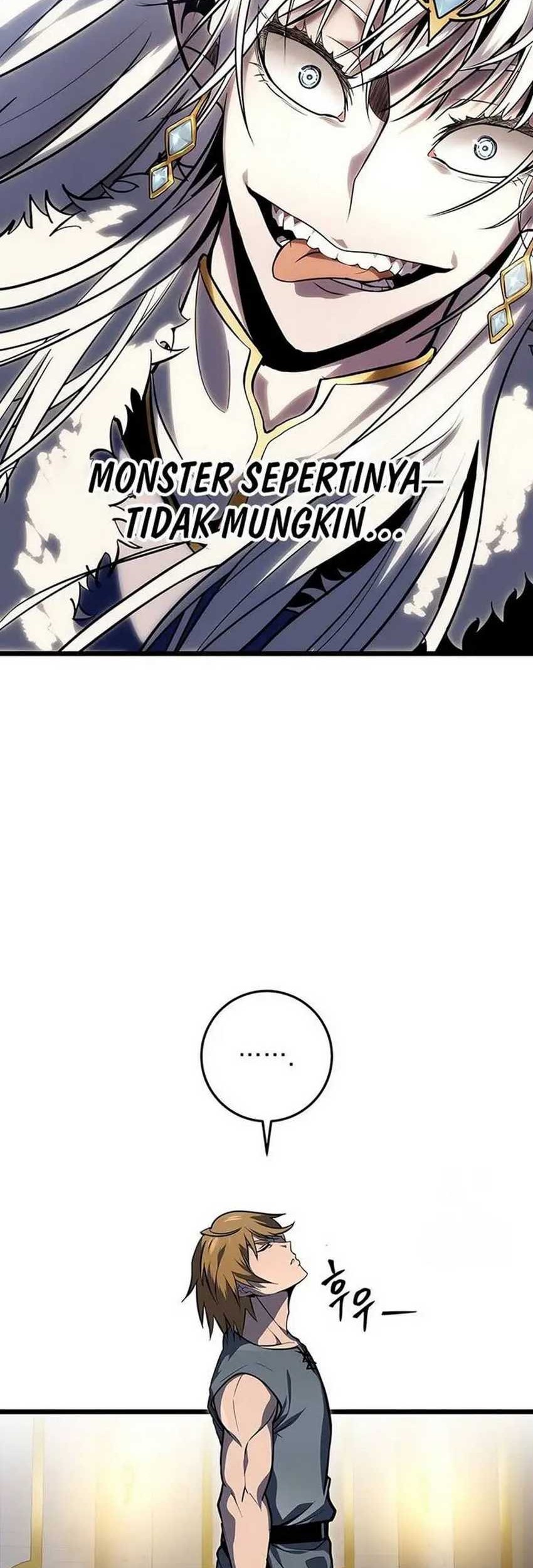 A Dragonslayer’s Peerless Regression Chapter 34 page 43