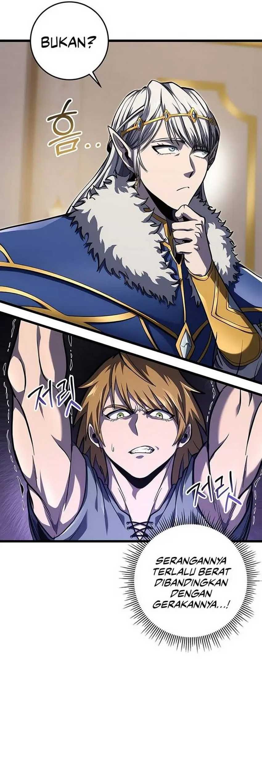 A Dragonslayer’s Peerless Regression Chapter 34 page 50