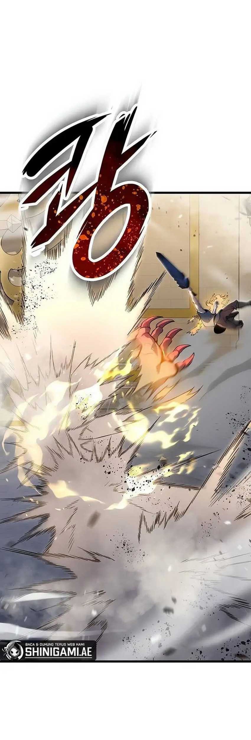 A Dragonslayer’s Peerless Regression Chapter 34 page 64