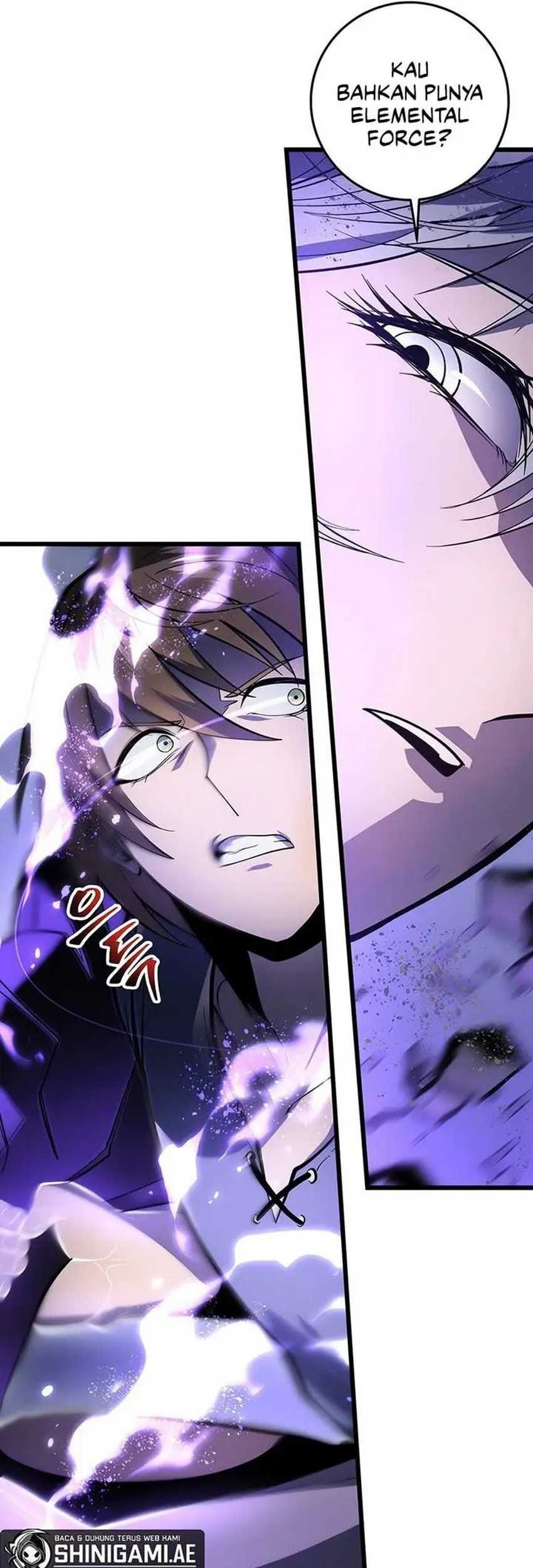 A Dragonslayer’s Peerless Regression Chapter 34 page 68
