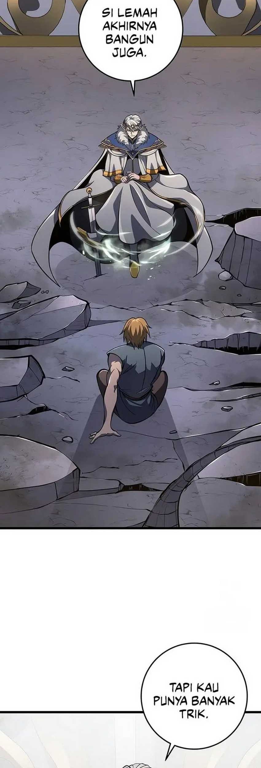 A Dragonslayer’s Peerless Regression Chapter 34 page 74