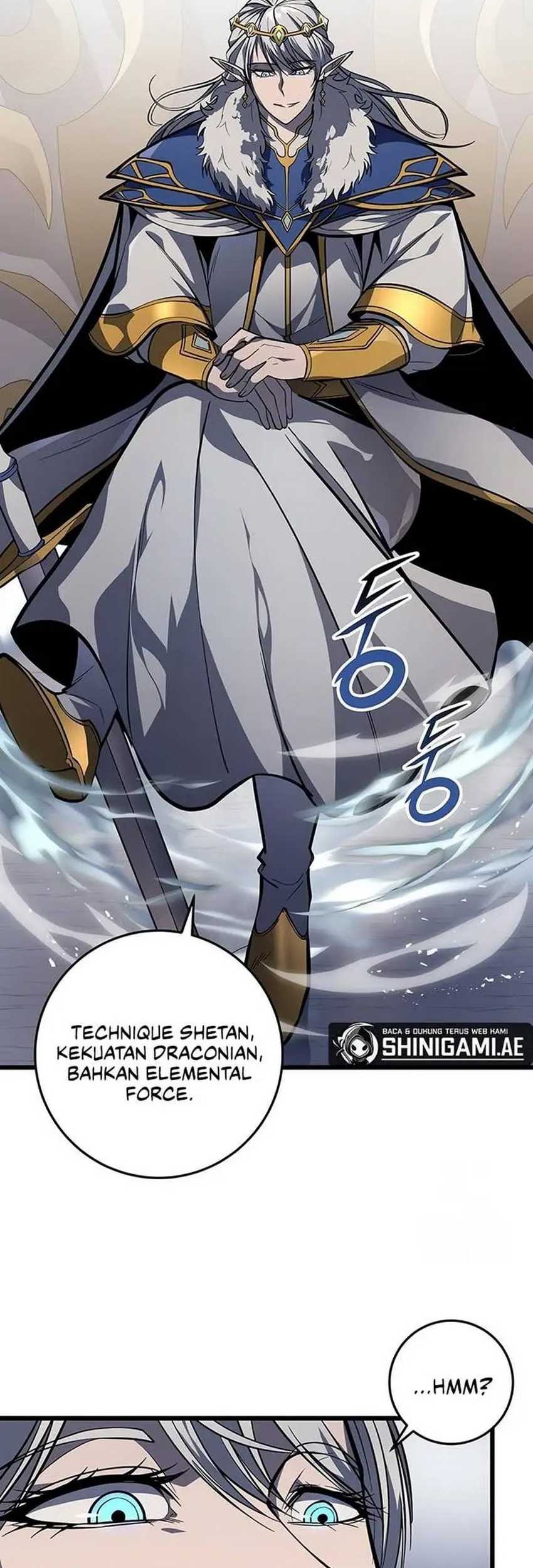A Dragonslayer’s Peerless Regression Chapter 34 page 75