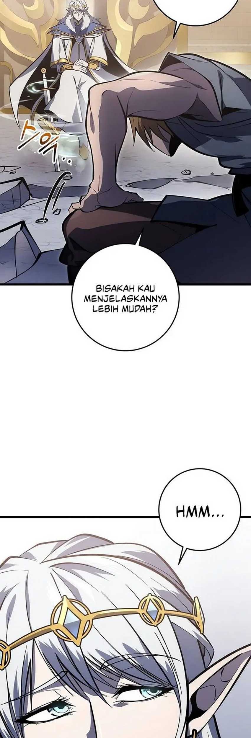 A Dragonslayer’s Peerless Regression Chapter 34 page 79