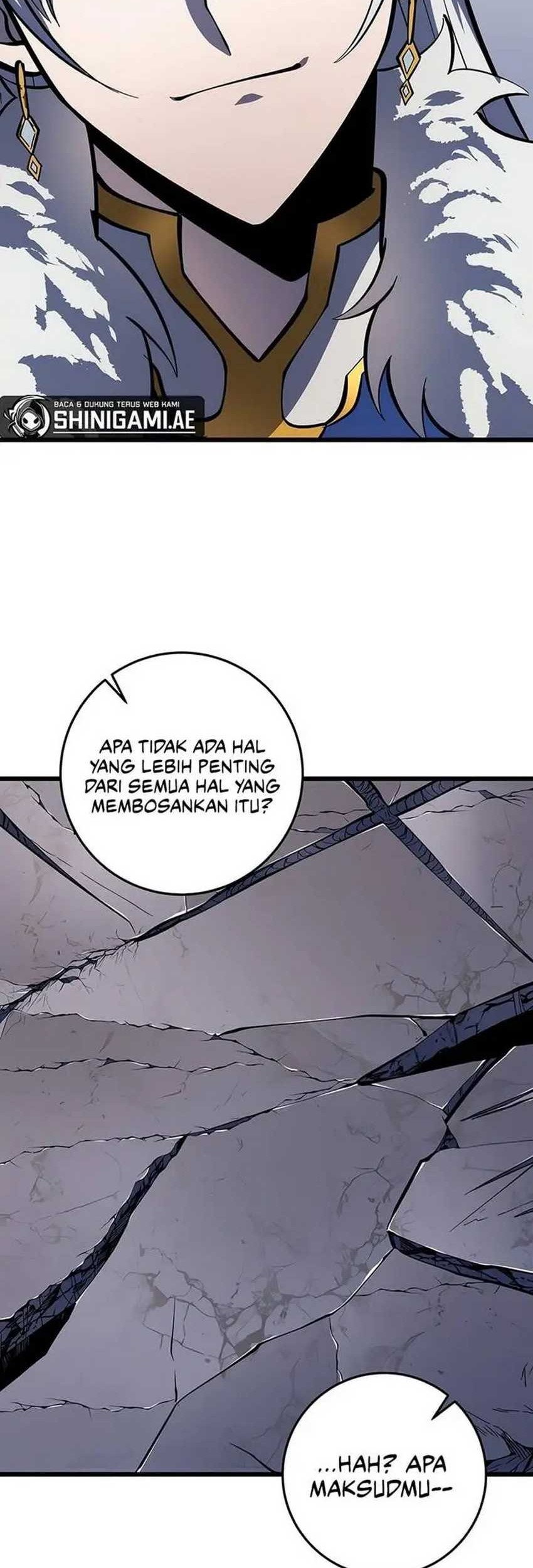 A Dragonslayer’s Peerless Regression Chapter 34 page 80