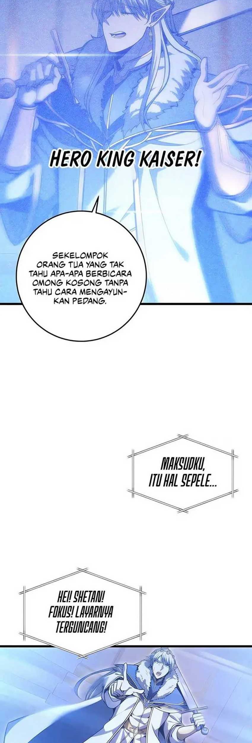 A Dragonslayer’s Peerless Regression Chapter 34 page 9
