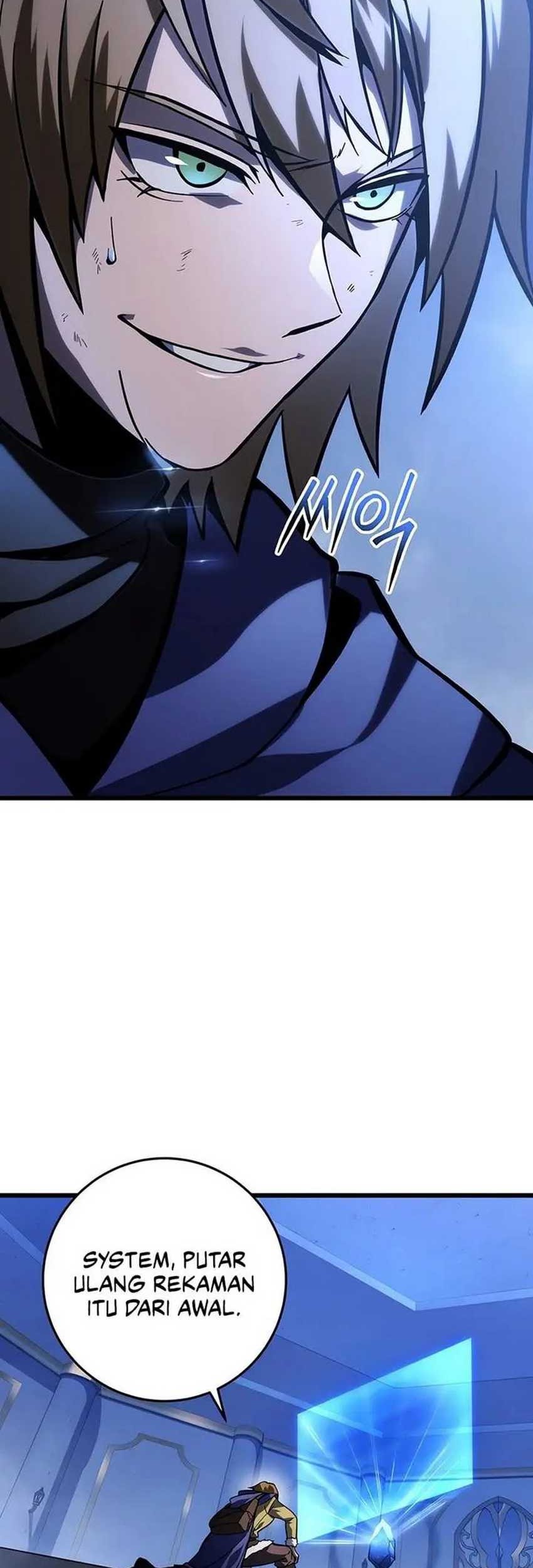 A Dragonslayer’s Peerless Regression Chapter 34 page 18