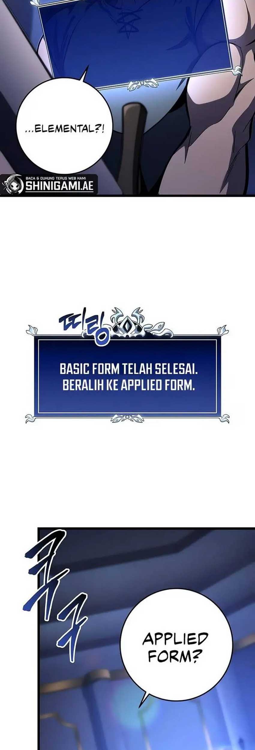 A Dragonslayer’s Peerless Regression Chapter 34 page 26