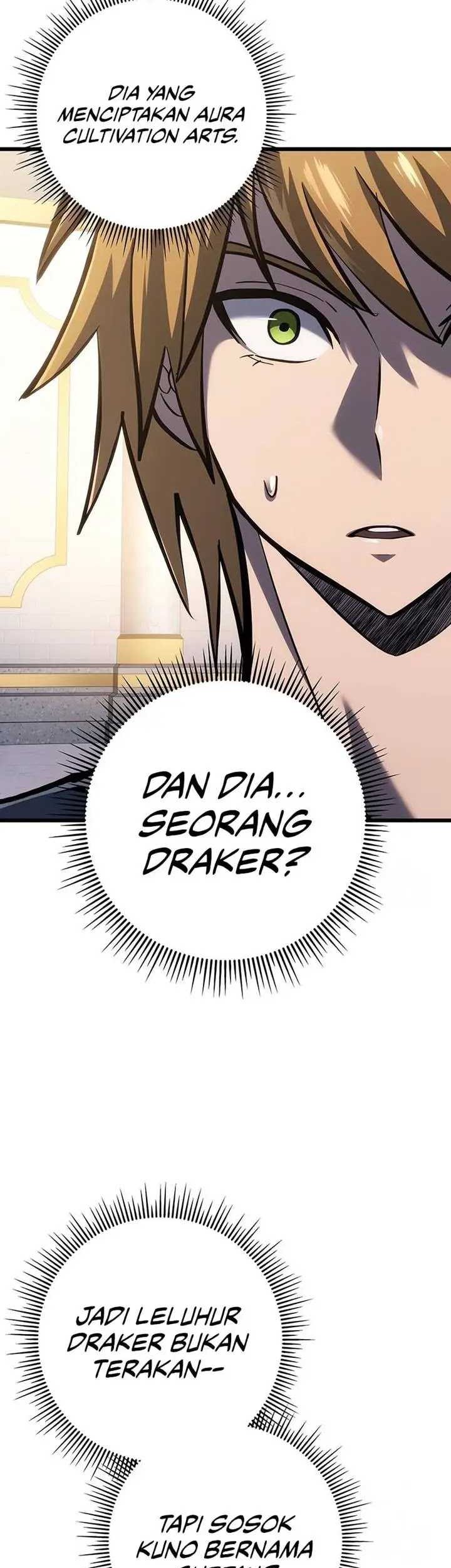 A Dragonslayer’s Peerless Regression Chapter 35 page 41