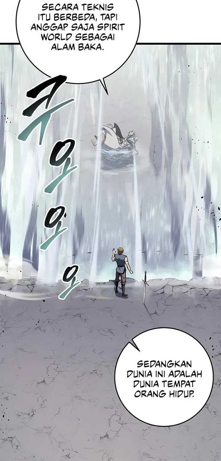 A Dragonslayer’s Peerless Regression Chapter 35 page 46