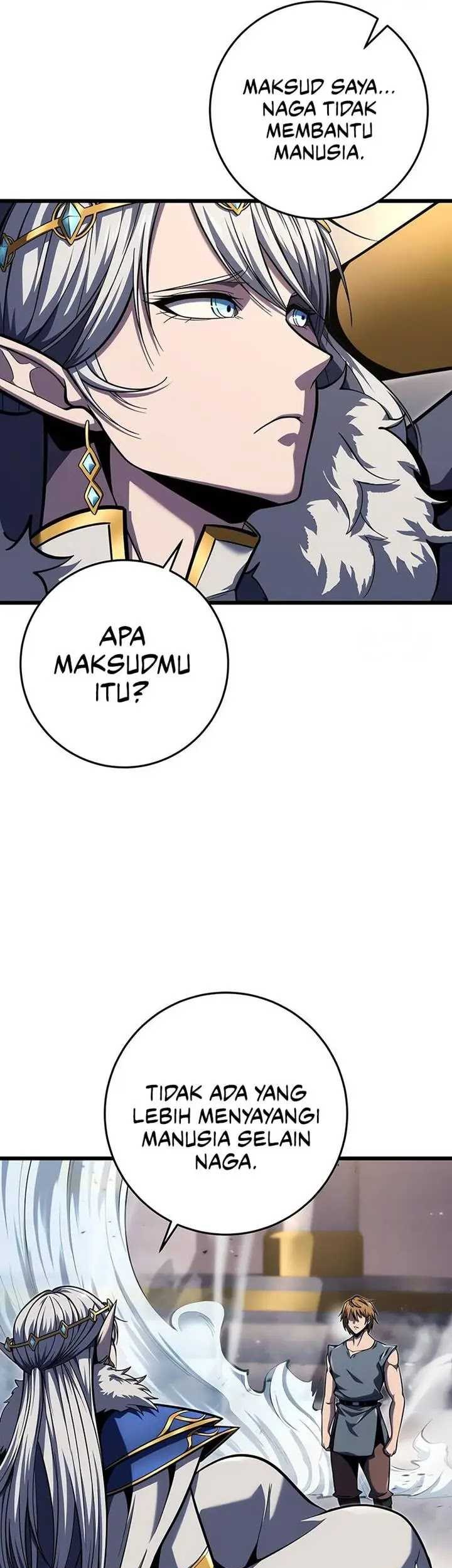 A Dragonslayer’s Peerless Regression Chapter 35 page 51