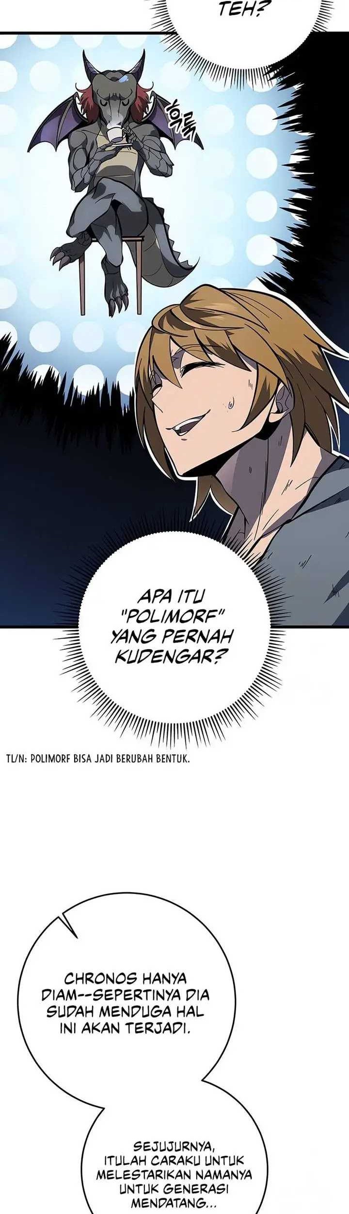 A Dragonslayer’s Peerless Regression Chapter 35 page 63