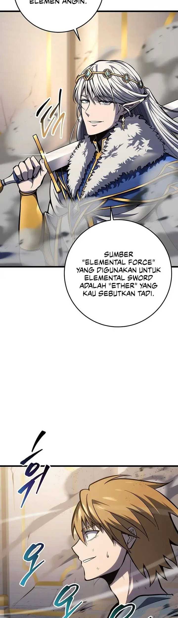 A Dragonslayer’s Peerless Regression Chapter 35 page 6