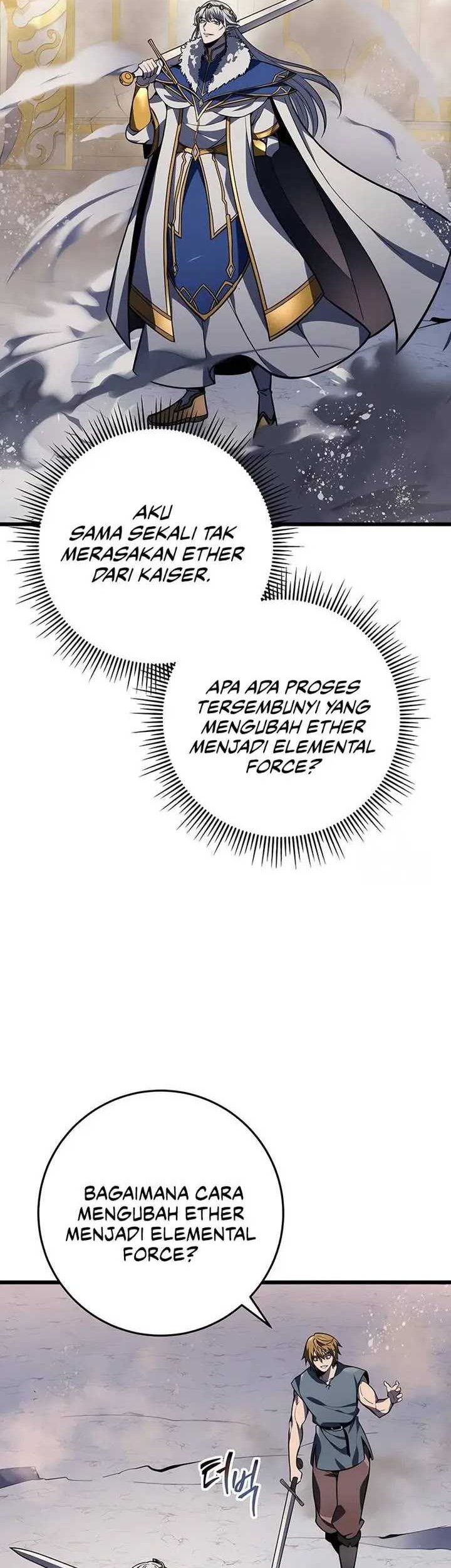 A Dragonslayer’s Peerless Regression Chapter 35 page 9