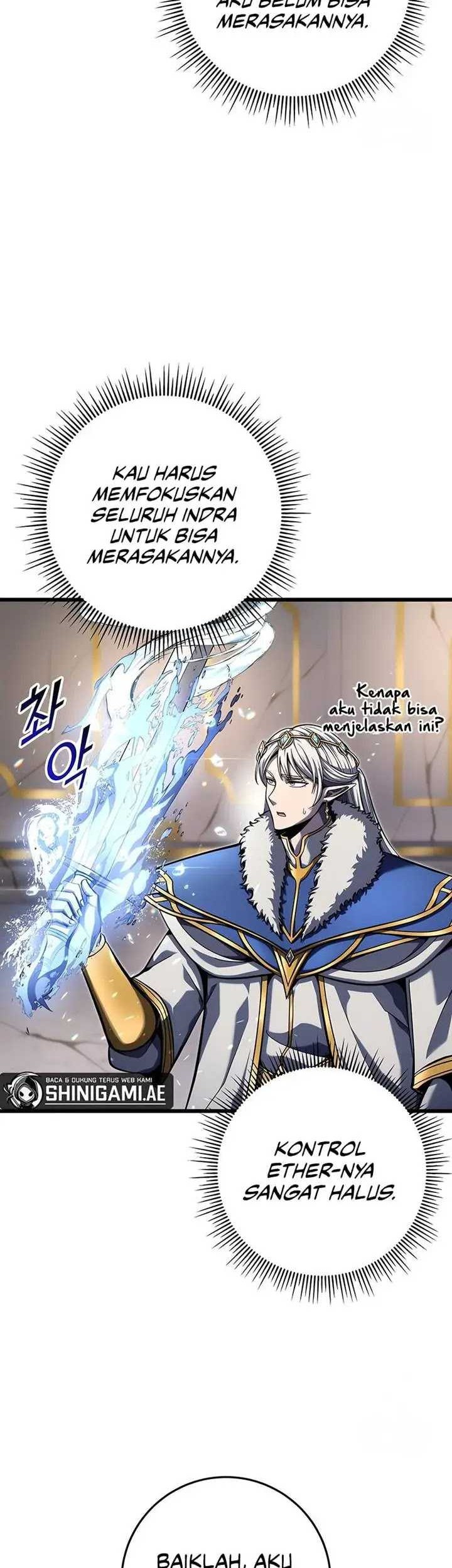 A Dragonslayer’s Peerless Regression Chapter 35 page 13