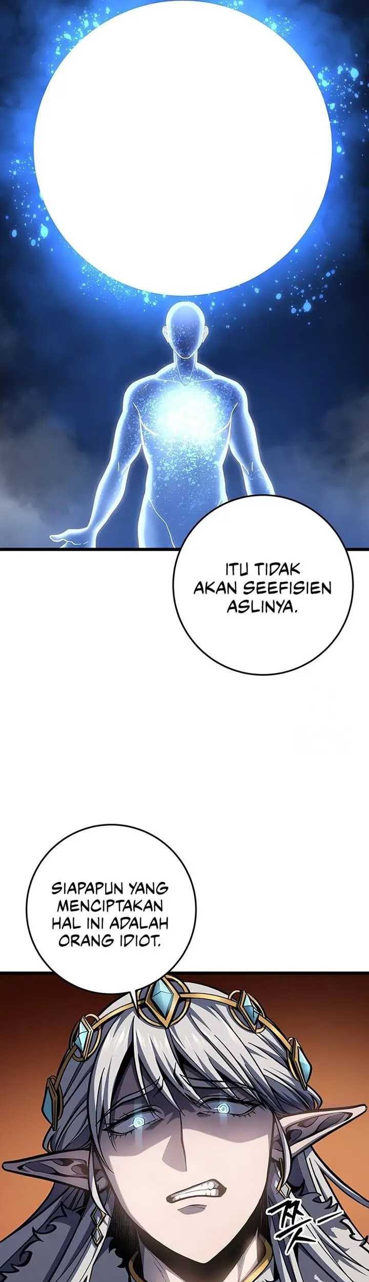 A Dragonslayer’s Peerless Regression Chapter 35 page 24