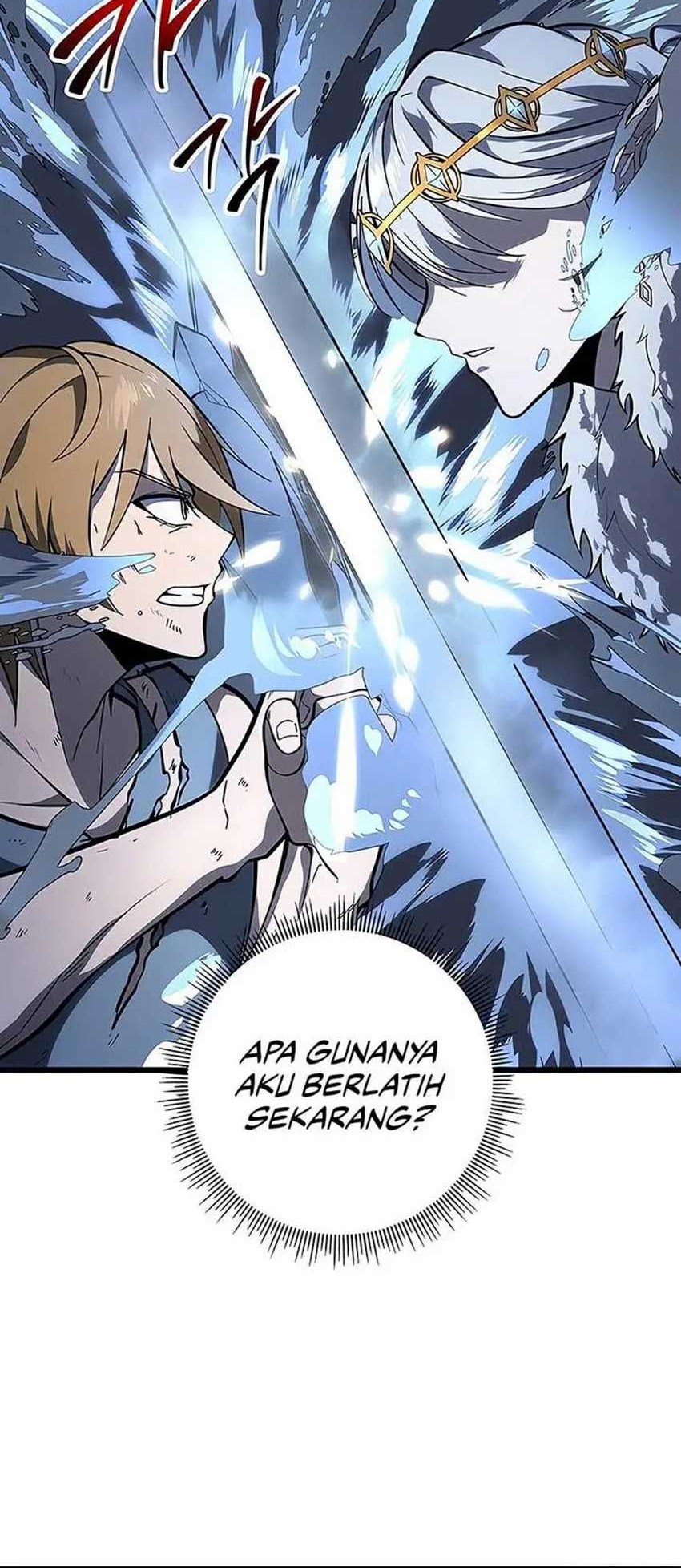 A Dragonslayer’s Peerless Regression Chapter 36 page 42