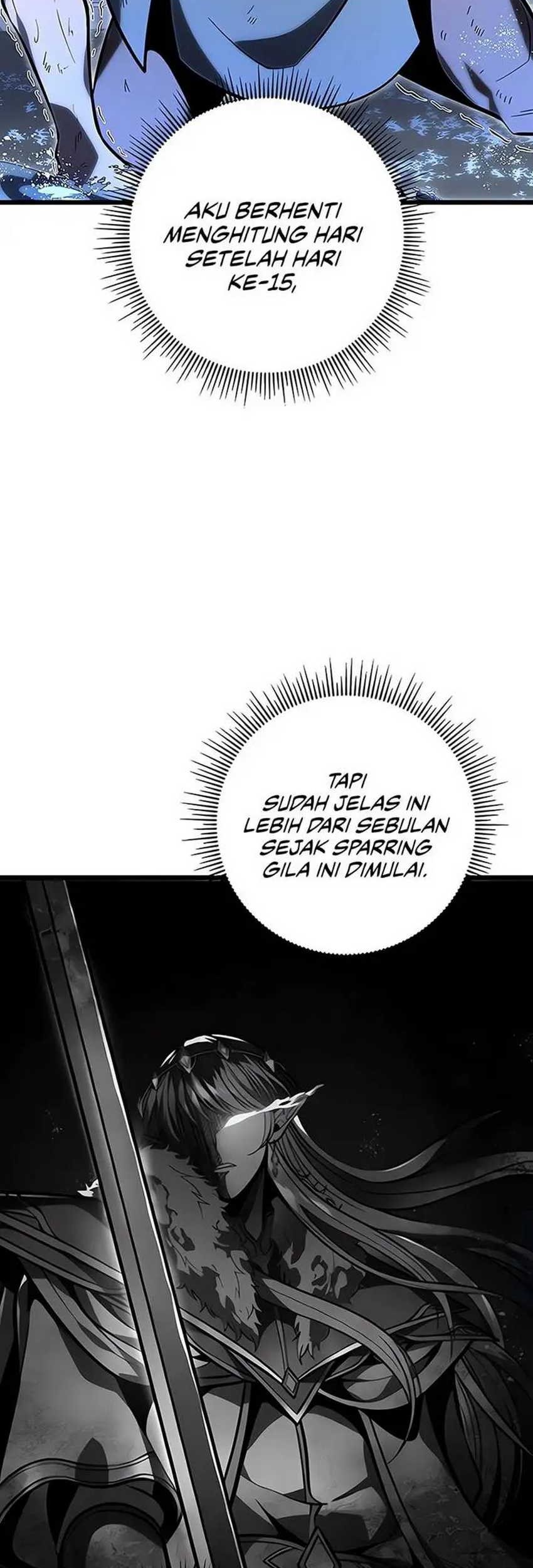 A Dragonslayer’s Peerless Regression Chapter 36 page 45