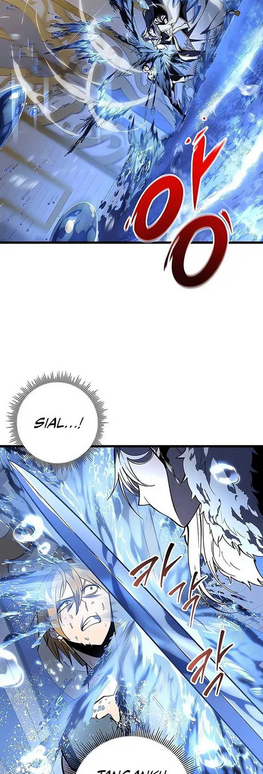 A Dragonslayer’s Peerless Regression Chapter 36 page 49