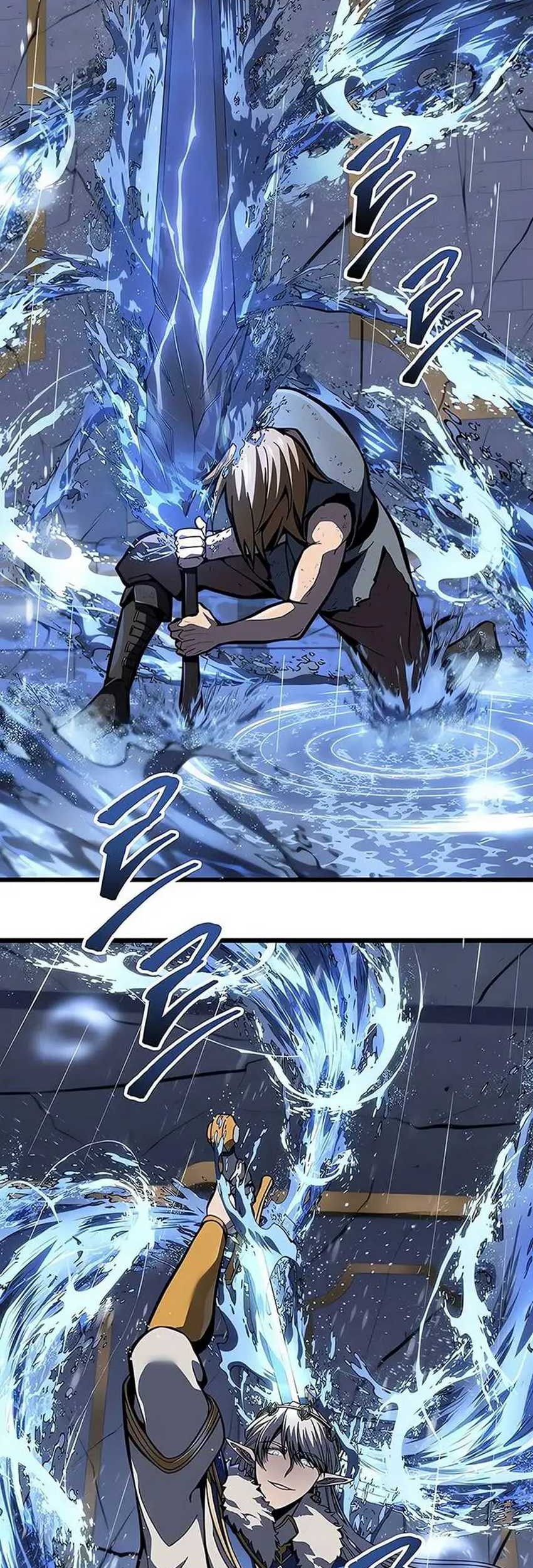 A Dragonslayer’s Peerless Regression Chapter 36 page 73