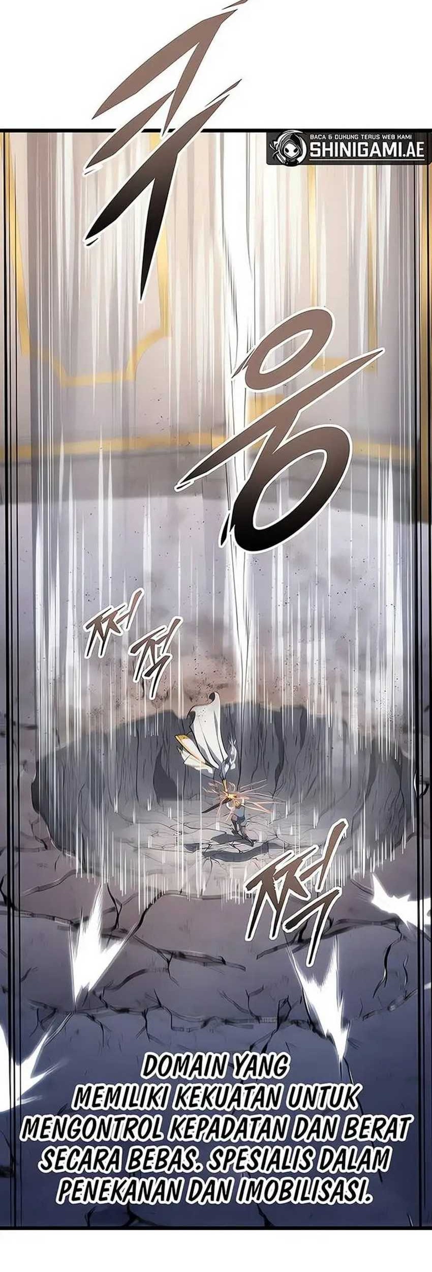 A Dragonslayer’s Peerless Regression Chapter 36 page 10