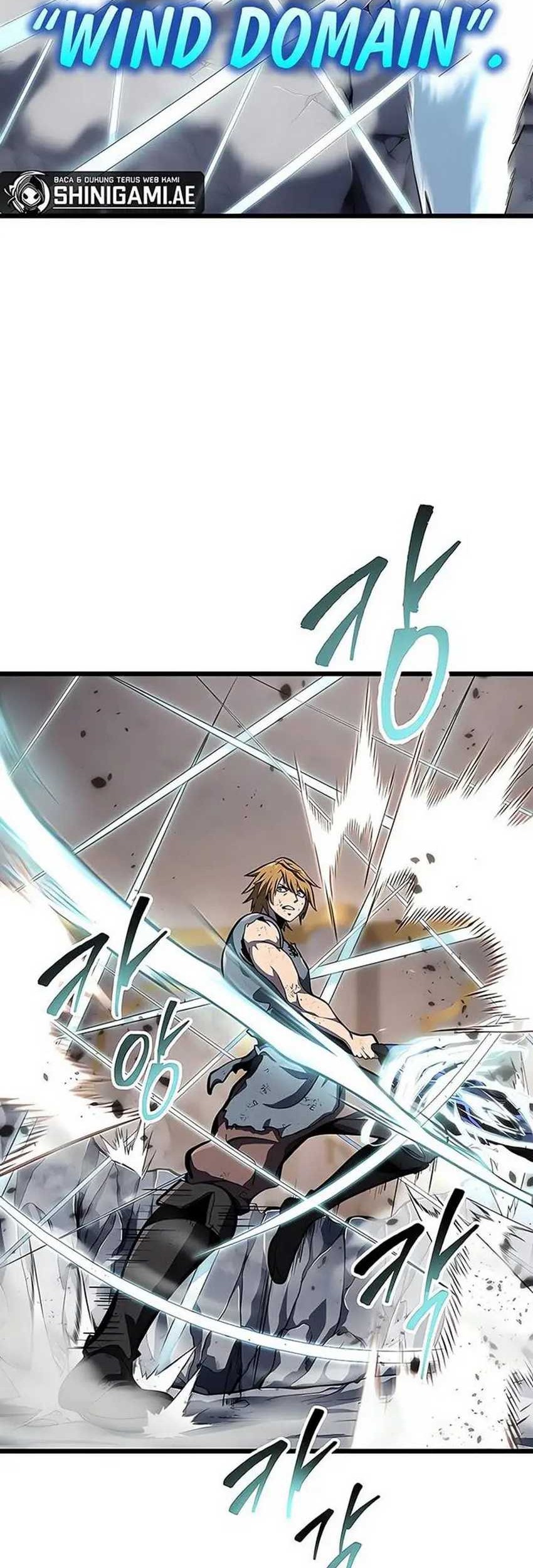 A Dragonslayer’s Peerless Regression Chapter 36 page 15
