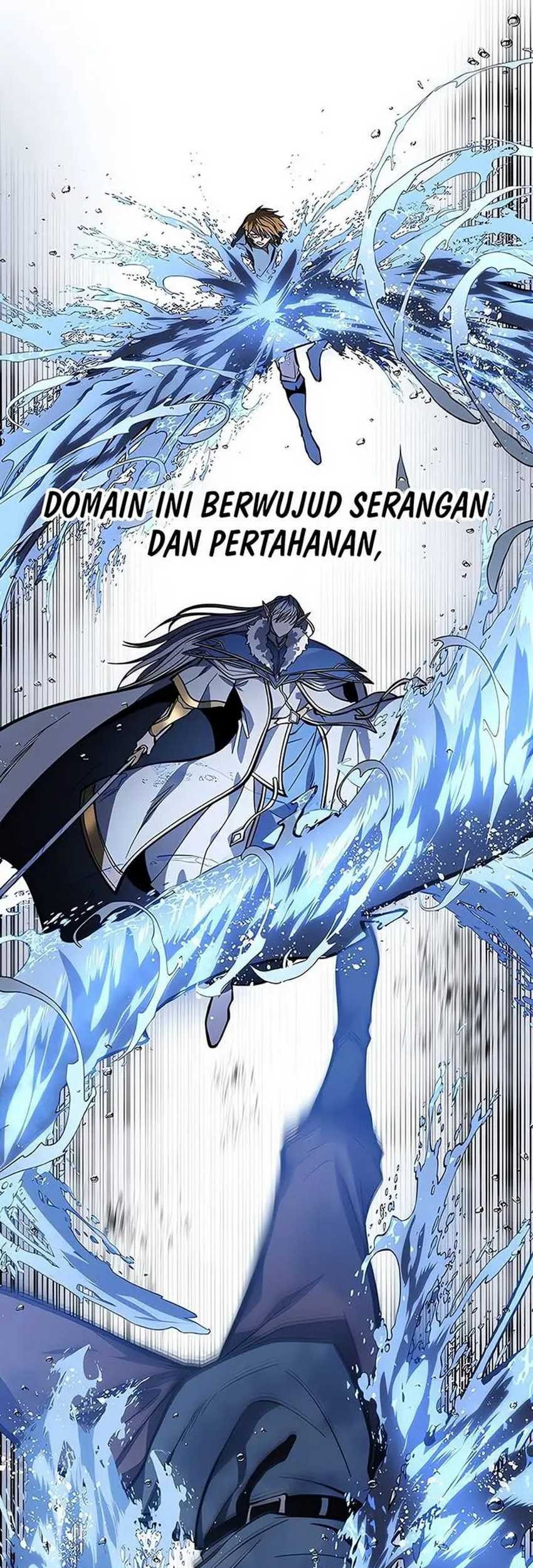 A Dragonslayer’s Peerless Regression Chapter 36 page 21