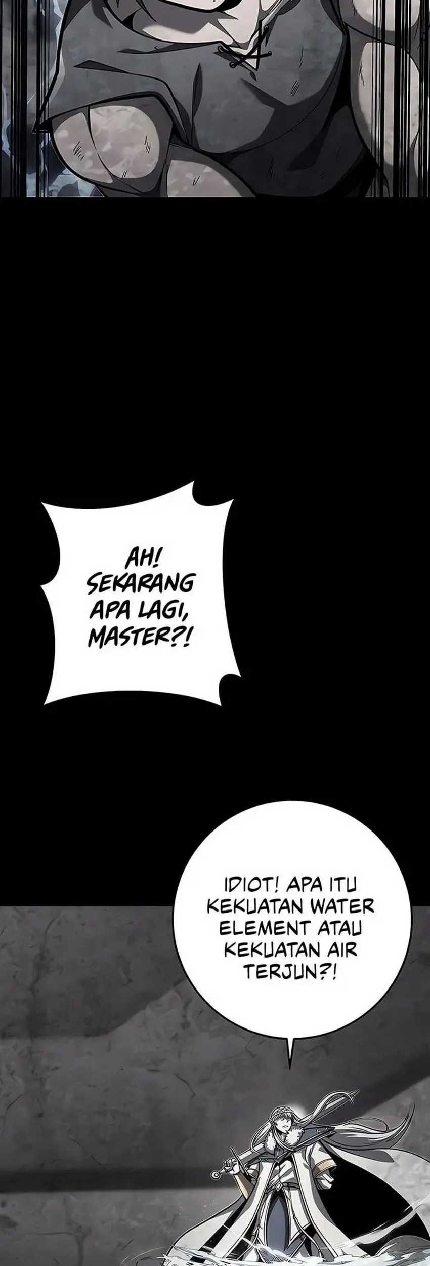 A Dragonslayer’s Peerless Regression Chapter 36 page 32