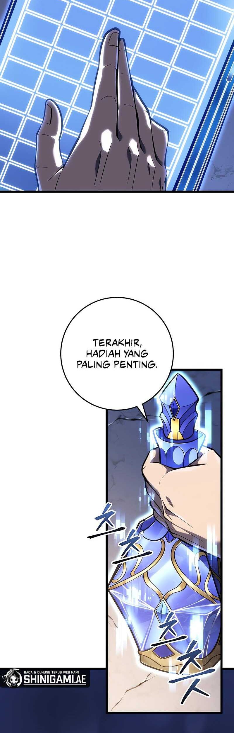A Dragonslayer’s Peerless Regression Chapter 37 page 38