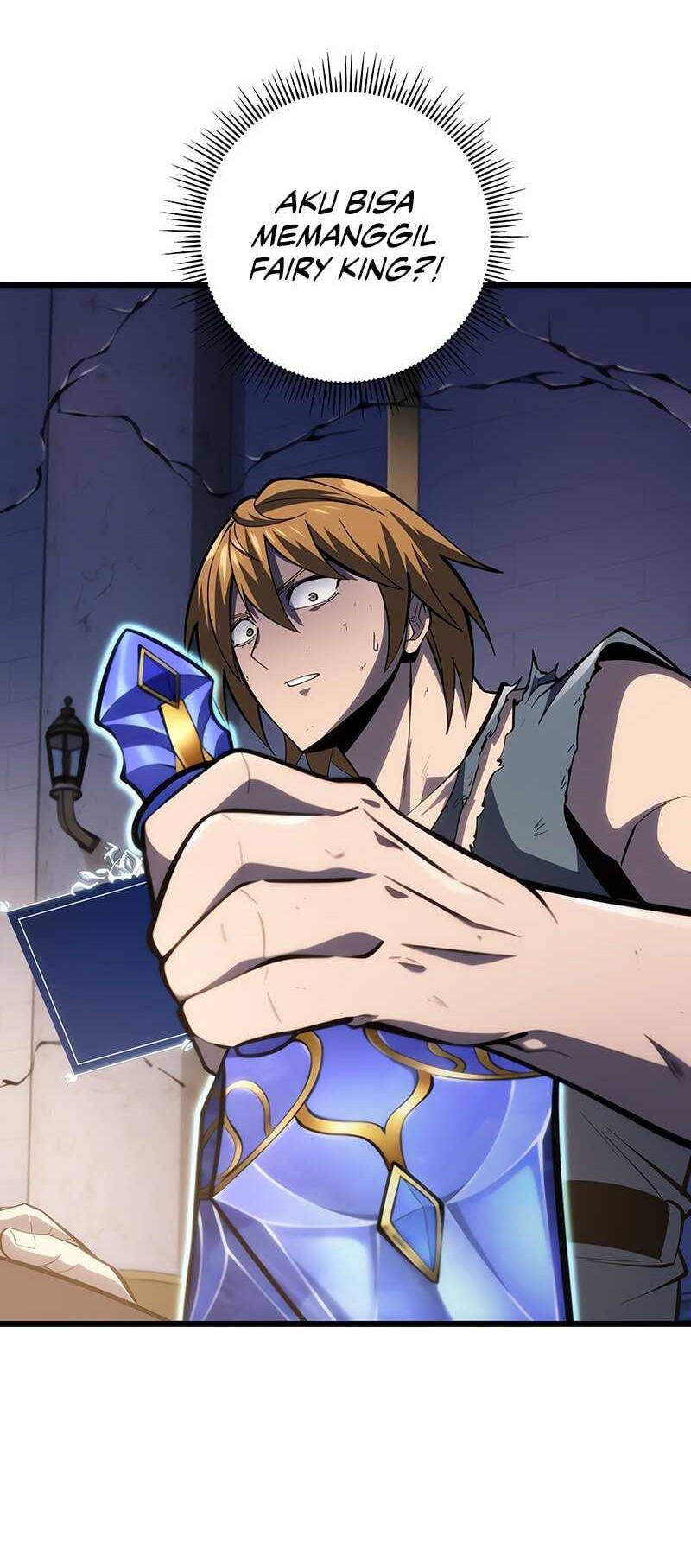 A Dragonslayer’s Peerless Regression Chapter 37 page 40