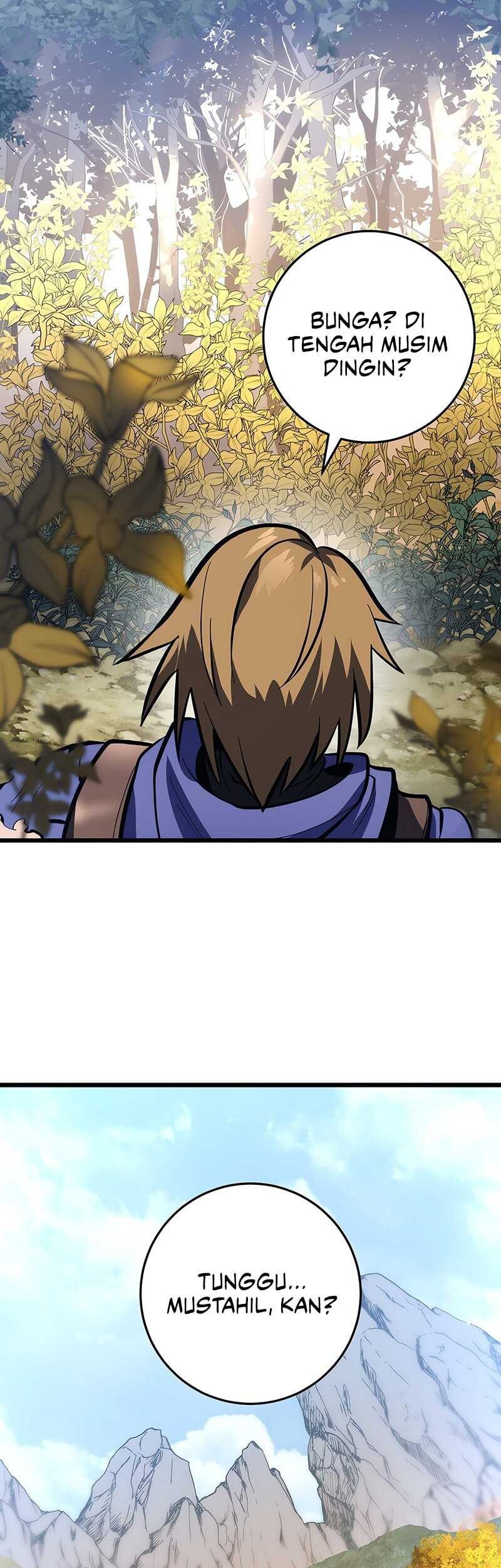 A Dragonslayer’s Peerless Regression Chapter 37 page 53