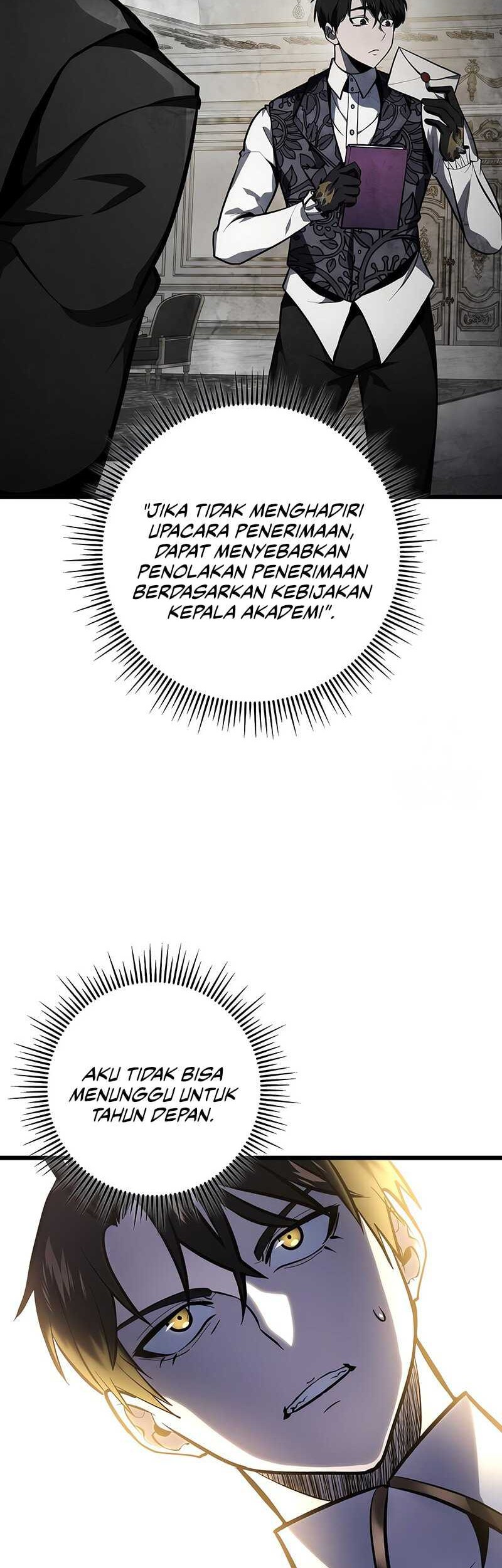 A Dragonslayer’s Peerless Regression Chapter 37 page 58
