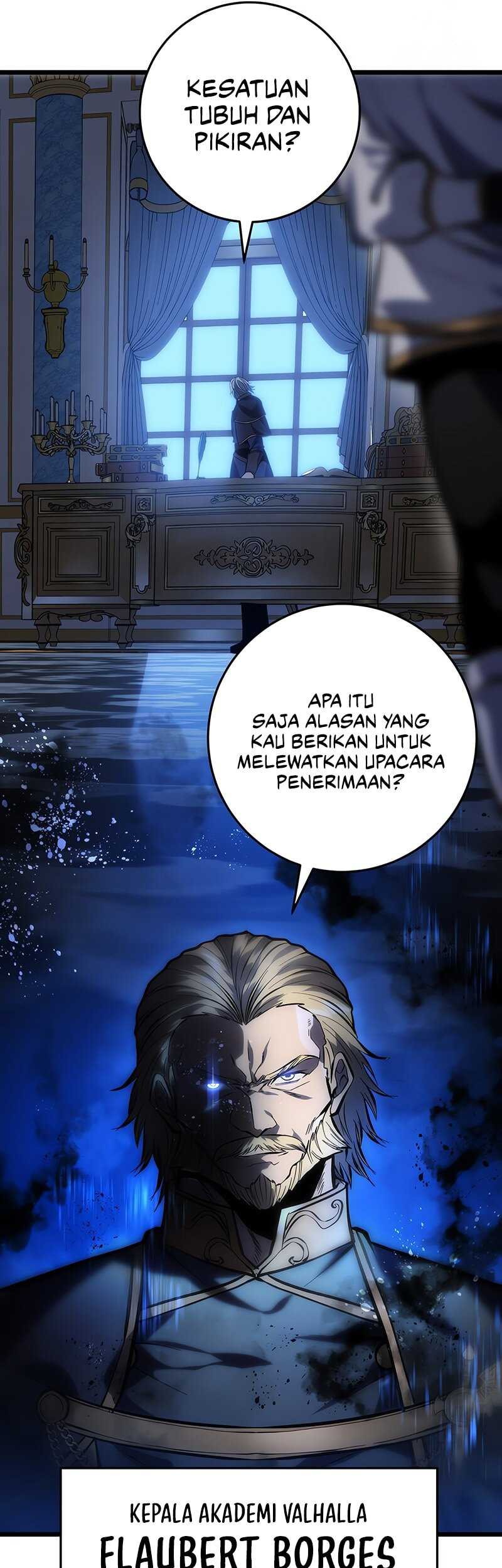 A Dragonslayer’s Peerless Regression Chapter 37 page 61