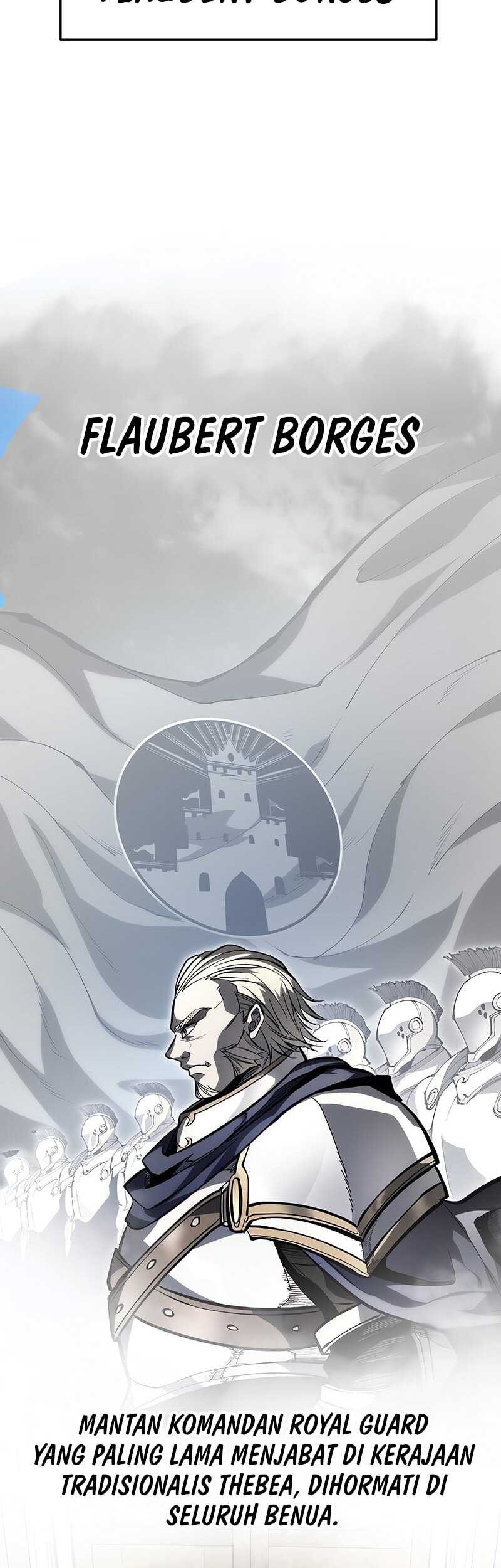 A Dragonslayer’s Peerless Regression Chapter 37 page 62