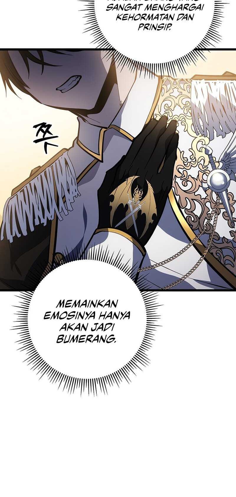 A Dragonslayer’s Peerless Regression Chapter 37 page 64
